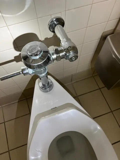 Fixture installation and repair for Repiping in Match